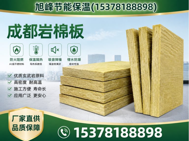新津区聚氨酯保温材料展示图